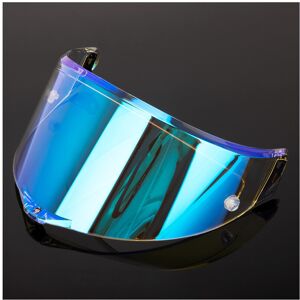 Maxpower (Clear Revo Blue) Motorcycle Full Face Helmet Visor Lens Case for AGV PISTA GPR Maxpower (Clear Revo Blue) Motorcycle Full Face Helmet Visor Lens Case for AGV PISTA GPR