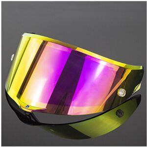 Maxpower (Tea Revo Red) Motorcycle Full Face Helmet Visor Lens Case for AGV PISTA GPR COR Maxpower (Tea Revo Red) Motorcycle Full Face Helmet Visor Lens Case for AGV PISTA GPR COR