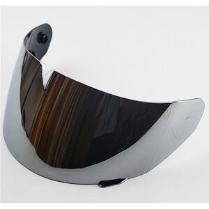 Maxpower (Silver) For LS2 FF-MHR-15 FF351 FF352 FF369 FF384 Motorcycle Helmet Lens Visor Maxpower (Silver) For LS2 FF-MHR-15 FF351 FF352 FF369 FF384 Motorcycle Helmet Lens Visor