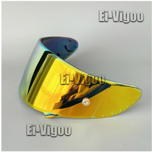 Maxpower (Red Gold visor) Motorcycle Helmet Sun Visor X 14 Z7 CWR1 RF 1200 X Spirit Helme Maxpower (Red Gold visor) Motorcycle Helmet Sun Visor X 14 Z7 CWR1 RF 1200 X Spirit Helme