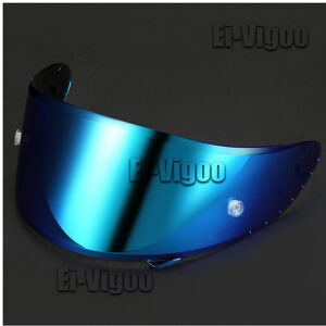 Maxpower (revo dark blue) Motorcycle Helmet Sun Visor X 14 Z7 CWR1 RF 1200 X Spirit Helme Maxpower (revo dark blue) Motorcycle Helmet Sun Visor X 14 Z7 CWR1 RF 1200 X Spirit Helme