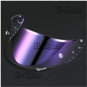 Maxpower (revo Purple) Motorcycle Helmet Sun Visor X 14 Z7 CWR1 RF 1200 X Spirit Helmet L Maxpower (revo Purple) Motorcycle Helmet Sun Visor X 14 Z7 CWR1 RF 1200 X Spirit Helmet L