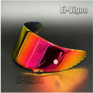 Maxpower (Rose Red visor) Motorcycle Helmet Sun Visor X 14 Z7 CWR1 RF 1200 X Spirit Helme Maxpower (Rose Red visor) Motorcycle Helmet Sun Visor X 14 Z7 CWR1 RF 1200 X Spirit Helme