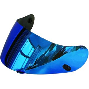 Maxpower (Dark Tea Blue) Motorcycle Helmet Visor Lens Windshield Protective Cover Replace Maxpower (Dark Tea Blue) Motorcycle Helmet Visor Lens Windshield Protective Cover Replace