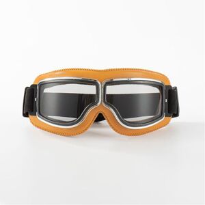 Maxpower (style 10) Vintage Motorcycle Goggles Retro Motorbike Scooter Biker ATV Glasses Maxpower (style 10) Vintage Motorcycle Goggles Retro Motorbike Scooter Biker ATV Glasses