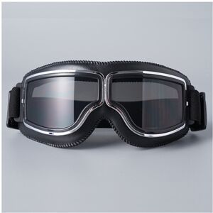 Maxpower (style 7) Vintage Motorcycle Goggles Retro Motorbike Scooter Biker ATV Glasses U Maxpower (style 7) Vintage Motorcycle Goggles Retro Motorbike Scooter Biker ATV Glasses U
