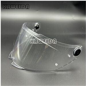 Maxpower (Clear) MT Helmet Visor Shield For THUNDER 4 SV Sunscreen Capacete Windshield Maxpower (Clear) MT Helmet Visor Shield For THUNDER 4 SV Sunscreen Capacete Windshield