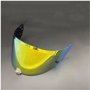 Maxpower (Tea Revo Gold) HJ-26 Motorcycle Helmet Visor Lens For HJC RPHA 11 RPHA 70 HJ-26 Maxpower (Tea Revo Gold) HJ-26 Motorcycle Helmet Visor Lens For HJC RPHA 11 RPHA 70 HJ-26