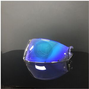 Maxpower (Revo Clear Blue) Motorcycle helmet Visor Anti-UV PC visor Lens D-Skwal2 Model S Maxpower (Revo Clear Blue) Motorcycle helmet Visor Anti-UV PC visor Lens D-Skwal2 Model S