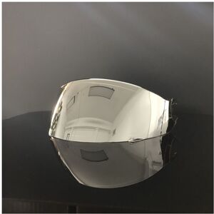 Maxpower (Revo Clear Silver) Motorcycle helmet Visor Anti-UV PC visor Lens D-Skwal2 Model Maxpower (Revo Clear Silver) Motorcycle helmet Visor Anti-UV PC visor Lens D-Skwal2 Model