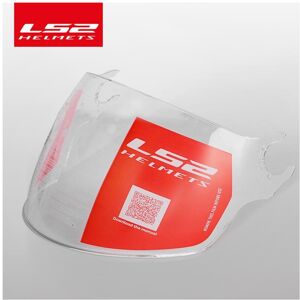 Maxpower (OF562 transparent) Original LS2 OF562 open face motorcycle helmet visor replace Maxpower (OF562 transparent) Original LS2 OF562 open face motorcycle helmet visor replace