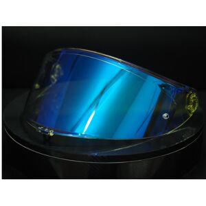 Maxpower (Clear Revo Blue) K6 Helmet Visor Motorcycle Full Face Helmet Shield Visor Lens Maxpower (Clear Revo Blue) K6 Helmet Visor Motorcycle Full Face Helmet Shield Visor Lens