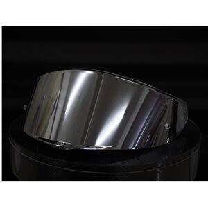 Maxpower (Clear Revo Silver) K6 Helmet Visor Motorcycle Full Face Helmet Shield Visor Len Maxpower (Clear Revo Silver) K6 Helmet Visor Motorcycle Full Face Helmet Shield Visor Len