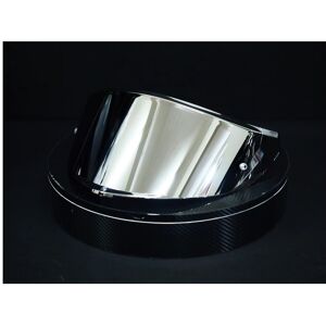 Maxpower (Silver) K6 Helmet Visor Motorcycle Full Face Helmet Shield Visor Lens Night Vis Maxpower (Silver) K6 Helmet Visor Motorcycle Full Face Helmet Shield Visor Lens Night Vis