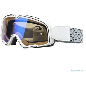 Maxpower (C5) Goggles Vintage Glasses Dustproof Motorbike Helmet Eyewear Protect for Maxpower (C5) Goggles Vintage Glasses Dustproof Motorbike Helmet Eyewear Protect for