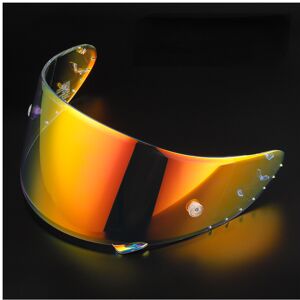 Maxpower (Revo Red) Motorcycle Helmet Visor for SHOEI X14 Z7 CWR1 RF1200 Xspirit NXR Helm Maxpower (Revo Red) Motorcycle Helmet Visor for SHOEI X14 Z7 CWR1 RF1200 Xspirit NXR Helm