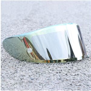 Maxpower (Gold) Motorcycle Helmet Visor for SHOEI X14 Z7 CWR1 RF1200 Xspirit NXR Helmet Maxpower (Gold) Motorcycle Helmet Visor for SHOEI X14 Z7 CWR1 RF1200 Xspirit NXR Helmet