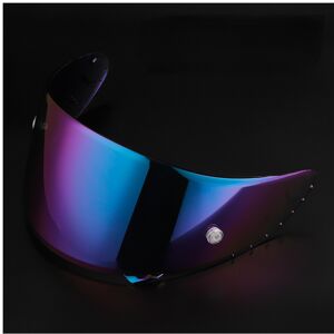 Maxpower (Rainbow) Motorcycle Helmet Visor for SHOEI X14 Z7 CWR1 RF1200 Xspirit NXR Helme Maxpower (Rainbow) Motorcycle Helmet Visor for SHOEI X14 Z7 CWR1 RF1200 Xspirit NXR Helme