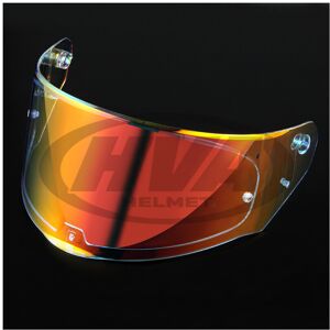 Maxpower (Revo Red) Helmet Shield for FF328 Helmet Visor Suitable for Ls2 Ff320 Ff353 Ff8 Maxpower (Revo Red) Helmet Shield for FF328 Helmet Visor Suitable for Ls2 Ff320 Ff353 Ff8