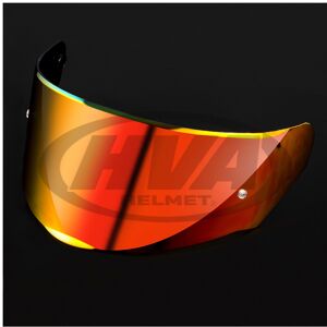 Maxpower (Red Gold) Helmet Shield for FF328 Helmet Visor Suitable for Ls2 Ff320 Ff353 Ff8 Maxpower (Red Gold) Helmet Shield for FF328 Helmet Visor Suitable for Ls2 Ff320 Ff353 Ff8