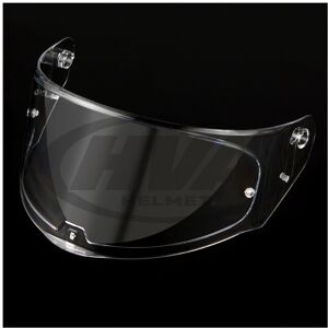 Maxpower (Clear) Helmet Shield for FF328 Helmet Visor Suitable for Ls2 Ff320 Ff353 Ff800 Maxpower (Clear) Helmet Shield for FF328 Helmet Visor Suitable for Ls2 Ff320 Ff353 Ff800