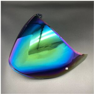 Maxpower (Colorful) Motorcycle Face Helmet Visor Lens For AGV K5 JET Helmet Shields Uv Pr Maxpower (Colorful) Motorcycle Face Helmet Visor Lens For AGV K5 JET Helmet Shields Uv Pr
