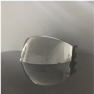 Maxpower (Deep Smoke) Motorcycle Helmet Anti-UV PC Visor Lens Model Face Helmet Visor Len Maxpower (Deep Smoke) Motorcycle Helmet Anti-UV PC Visor Lens Model Face Helmet Visor Len