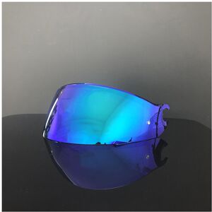 Maxpower (Deep Blue) Motorcycle Helmet Anti-UV PC Visor Lens Model Face Helmet Visor Lens Maxpower (Deep Blue) Motorcycle Helmet Anti-UV PC Visor Lens Model Face Helmet Visor Lens