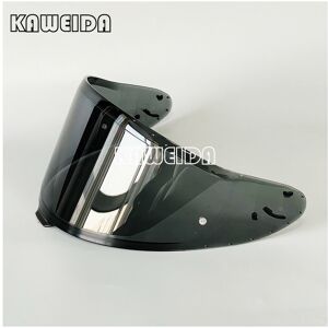 Maxpower (Dark smoke Visor) For Shoei X-15 X-Fifteen X-SPR PRO RF-1400 NXR 2 CWR-F2R Z8 T Maxpower (Dark smoke Visor) For Shoei X-15 X-Fifteen X-SPR PRO RF-1400 NXR 2 CWR-F2R Z8 T