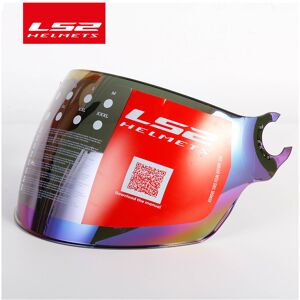 Maxpower (of562 rainbow) LS2 global store original LS2 OF562 open face motorcycle helmet Maxpower (of562 rainbow) LS2 global store original LS2 OF562 open face motorcycle helmet