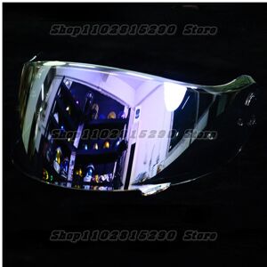 Maxpower (Revo Purple) Motorcycle Helmet Visor Lens Full Face Neotec 2 Shield Lens Case f Maxpower (Revo Purple) Motorcycle Helmet Visor Lens Full Face Neotec 2 Shield Lens Case f