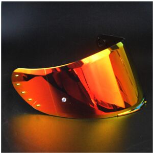 Maxpower (Gold Red) Motorcycle helmet Visor Anti-UV PC visor Lens v14 Model Clear Smoke D Maxpower (Gold Red) Motorcycle helmet Visor Anti-UV PC visor Lens v14 Model Clear Smoke D