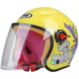 Maxpower (M, 2) Fashion Children Helmet Motorcycle Helmet Scooter Crash Helmet Boy and Maxpower (M, 2) Fashion Children Helmet Motorcycle Helmet Scooter Crash Helmet Boy and