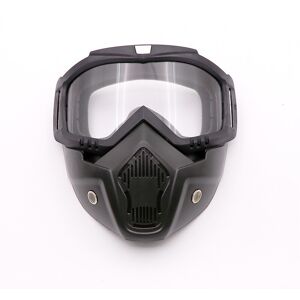 Maxpower (8) Goggles anti-wind and sand equipment mask goggles motorcycle helmet off-road Maxpower (8) Goggles anti-wind and sand equipment mask goggles motorcycle helmet off-road