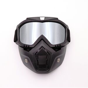 Maxpower (7) Goggles anti-wind and sand equipment mask goggles motorcycle helmet off-road Maxpower (7) Goggles anti-wind and sand equipment mask goggles motorcycle helmet off-road