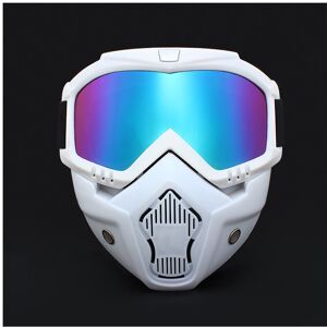 Maxpower (3) Goggles anti-wind and sand equipment mask goggles motorcycle helmet off-road Maxpower (3) Goggles anti-wind and sand equipment mask goggles motorcycle helmet off-road