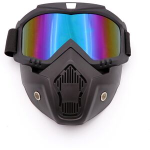 Maxpower (6) Goggles anti-wind and sand equipment mask goggles motorcycle helmet off-road Maxpower (6) Goggles anti-wind and sand equipment mask goggles motorcycle helmet off-road
