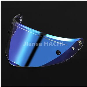 Maxpower (Revo Blue) Motorcycle Helmet Visor for MOTORAX R50S Moto Casco Viseira Original Maxpower (Revo Blue) Motorcycle Helmet Visor for MOTORAX R50S Moto Casco Viseira Original