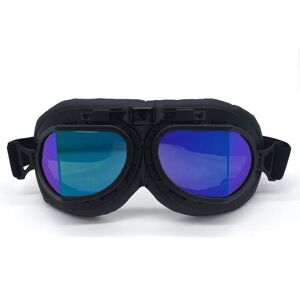 Maxpower (8) Retro Motorcycle Goggles Glasses Vintage Motorbike Classic Motorcross Maxpower (8) Retro Motorcycle Goggles Glasses Vintage Motorbike Classic Motorcross
