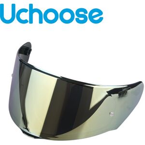 Maxpower (Gold) Motorcycle Helmet Visor For LS2 FF320 FF353 FF328 FF800 Capacete De Moto Maxpower (Gold) Motorcycle Helmet Visor For LS2 FF320 FF353 FF328 FF800 Capacete De Moto