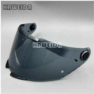 Maxpower (Black) MT Helmet Visor Shield For THUNDER 4 SV Sunscreen Capacete Windshield Maxpower (Black) MT Helmet Visor Shield For THUNDER 4 SV Sunscreen Capacete Windshield