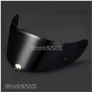 Maxpower (Black) HJ-26 Helmet Visor Lens for HJC RPHA 11 & RPHA 70 Casco Moto Windshield Maxpower (Black) HJ-26 Helmet Visor Lens for HJC RPHA 11 & RPHA 70 Casco Moto Windshield