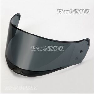 Maxpower (Smoke) LS2 FF390 Breaker Full Face Helmet Lens Extra Helmet Visor with Anti-fog Maxpower (Smoke) LS2 FF390 Breaker Full Face Helmet Lens Extra Helmet Visor with Anti-fog