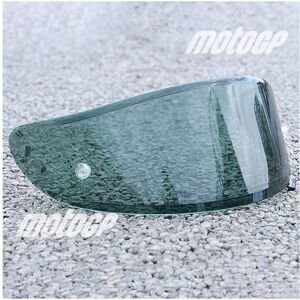 Maxpower (Smoke) Motorcycle Helmet Lens Anti-UV PC Visor Lens Model Case for SHOEI X14 Maxpower (Smoke) Motorcycle Helmet Lens Anti-UV PC Visor Lens Model Case for SHOEI X14