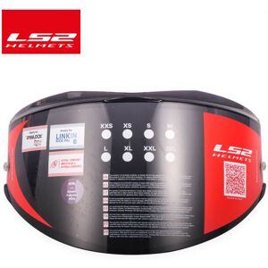 Maxpower (FF399 smoke) LS2 Valiant helmet visor rainbow shield smoke colorful silver lens Maxpower (FF399 smoke) LS2 Valiant helmet visor rainbow shield smoke colorful silver lens