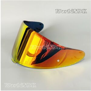 Maxpower (Red) CWR-F2 Z8 X15 X-Fifteen Visor for SHOEI RF-1400 Z8 Z-8 CWR-F2 Motorcycle Maxpower (Red) CWR-F2 Z8 X15 X-Fifteen Visor for SHOEI RF-1400 Z8 Z-8 CWR-F2 Motorcycle