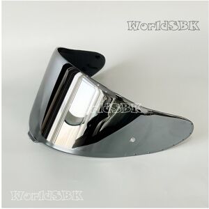 Maxpower (Silver) CWR-F2 Z8 X15 X-Fifteen Visor for SHOEI RF-1400 Z8 Z-8 CWR-F2 Motorcycl Maxpower (Silver) CWR-F2 Z8 X15 X-Fifteen Visor for SHOEI RF-1400 Z8 Z-8 CWR-F2 Motorcycl