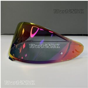 Maxpower (rose red) CWR-F2 Z8 X15 X-Fifteen Visor for SHOEI RF-1400 Z8 Z-8 CWR-F2 Motorcy Maxpower (rose red) CWR-F2 Z8 X15 X-Fifteen Visor for SHOEI RF-1400 Z8 Z-8 CWR-F2 Motorcy