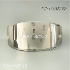 Maxpower (Revo silver Visor) Motorcycle Helmet Lens Anti-UV PC Visor Lens Model Case for Maxpower (Revo silver Visor) Motorcycle Helmet Lens Anti-UV PC Visor Lens Model Case for