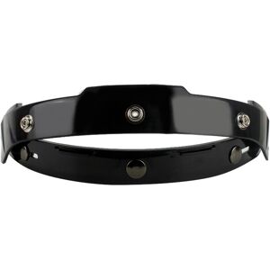 Maxpower (1) Vintage Motorcycle Helmets Bubble Visors Lens With Shield 3 Button General Maxpower (1) Vintage Motorcycle Helmets Bubble Visors Lens With Shield 3 Button General